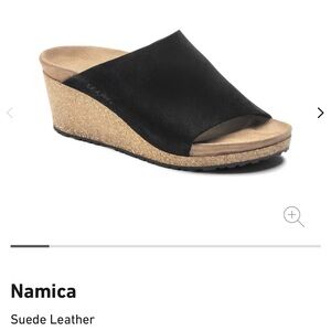 Namica Birkenstocks
